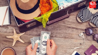 Money-Saving Travel Tips