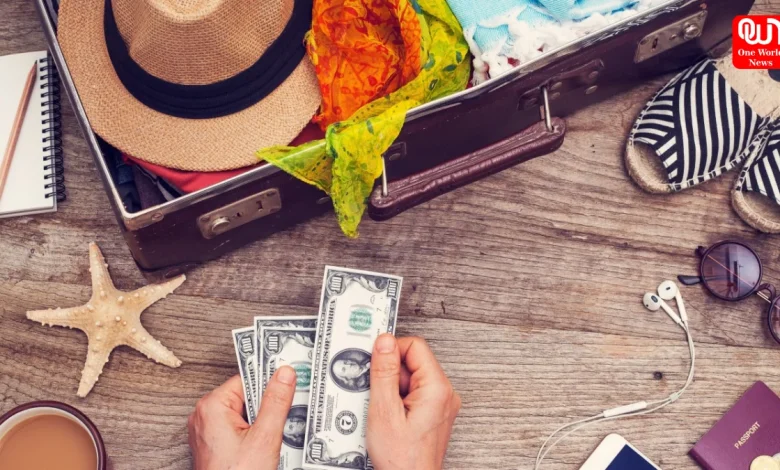 Money-Saving Travel Tips