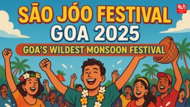 Monsoon Festivities 2025