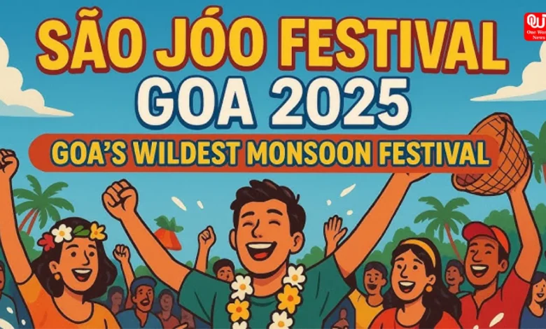 Monsoon Festivities 2025