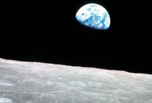 Moon Day