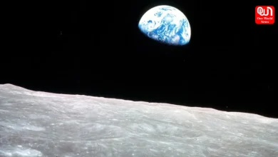 Moon Day