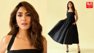 Mrunal Thakur