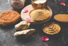 Multani Mitti Face Pack