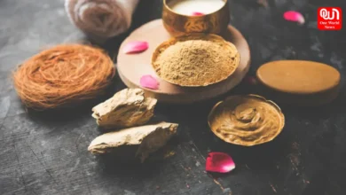 Multani Mitti Face Pack