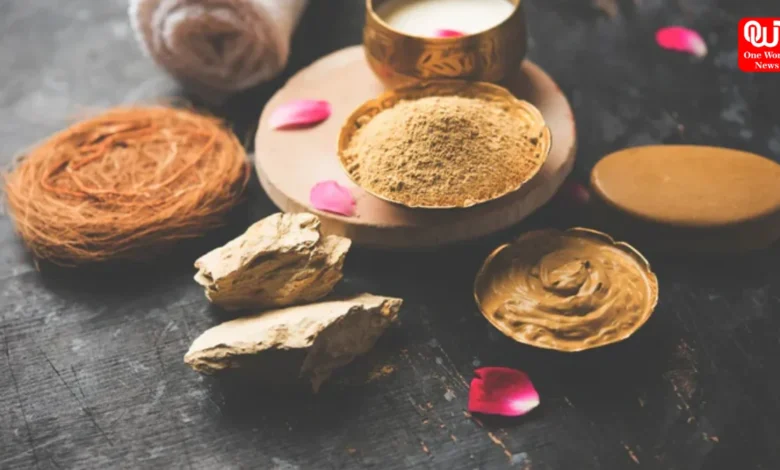 Multani Mitti Face Pack