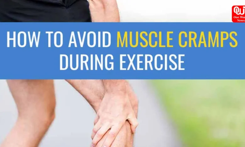 Muscle Cramps