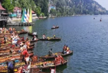 Nainital Tourism