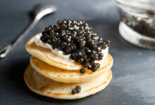 National Caviar Day