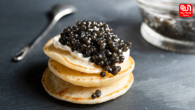 National Caviar Day