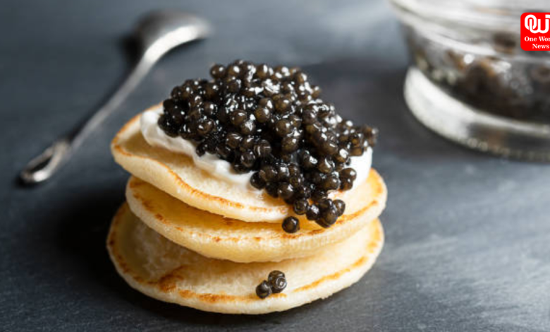 National Caviar Day