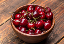 National Cherry Day