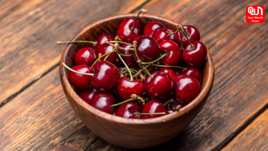 National Cherry Day