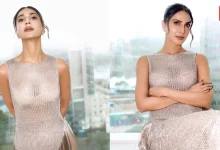 Vaani Kapoor