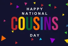 National Cousins Day