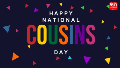National Cousins Day