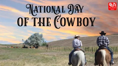 National Day of the Cowboy