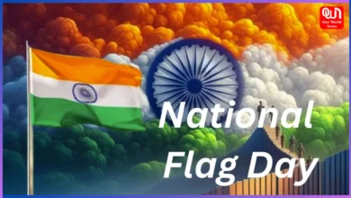 National Flag Day