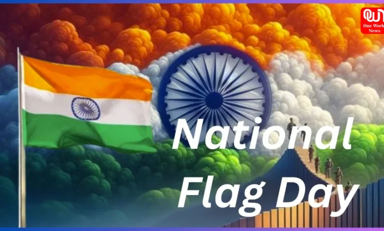 National Flag Day