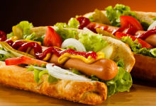 National Hot Dog Day