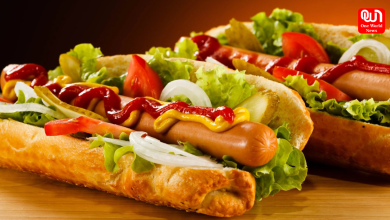 National Hot Dog Day