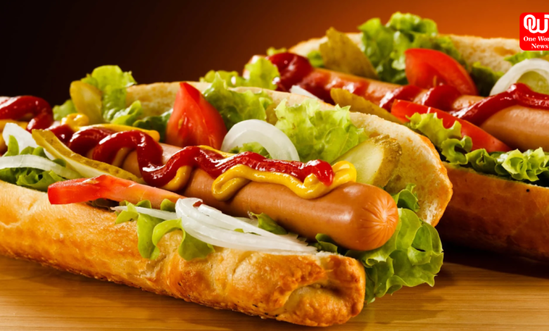 National Hot Dog Day