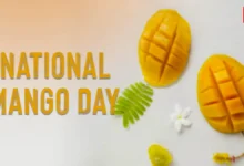 National Mango Day