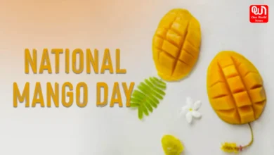 National Mango Day