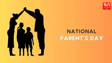 National Parents Day