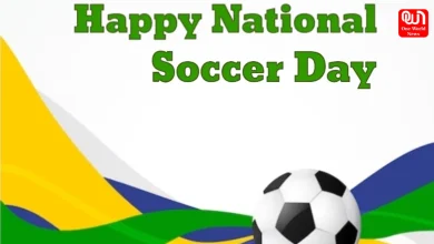 National Soccer Day