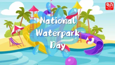 National Waterpark Day