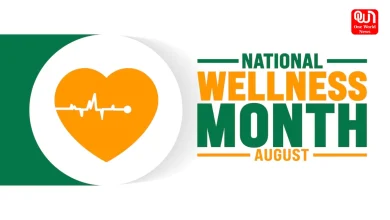 National Wellness Month
