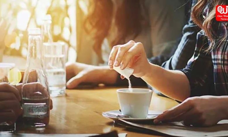 Natural Sweetener vs Sugar Free