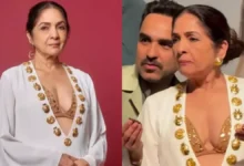 Neena Gupta