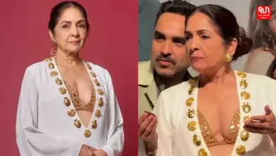 Neena Gupta