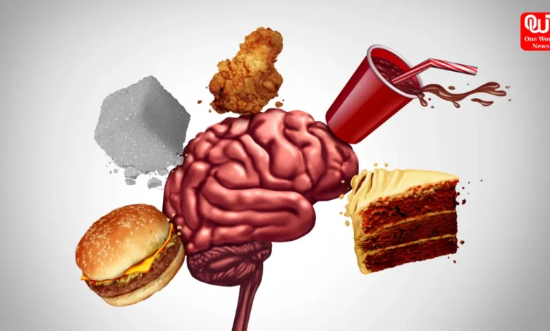 Negative Effects Of Sugar