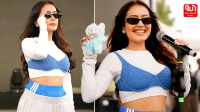 Neha Kakkar