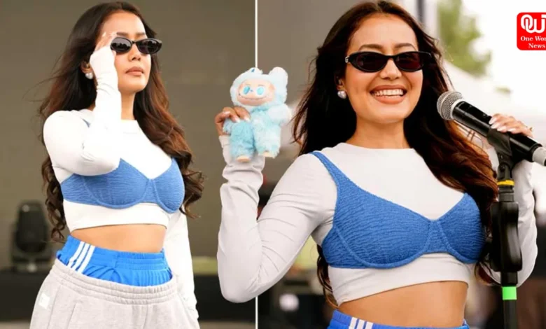 Neha Kakkar