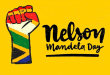 Nelson Mandela Day