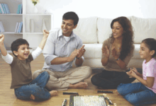 New-Age Parenting Trends