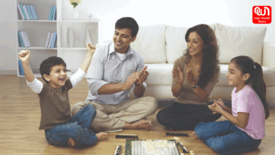 New-Age Parenting Trends