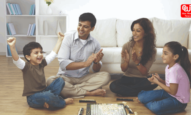 New-Age Parenting Trends