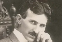 Nikola Tesla