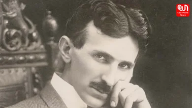 Nikola Tesla