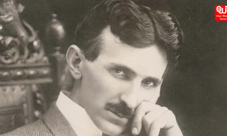 Nikola Tesla