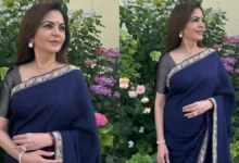 Nita Ambani
