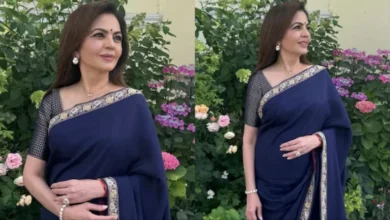 Nita Ambani