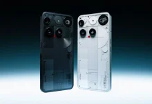 Nothing Phone 3 5G