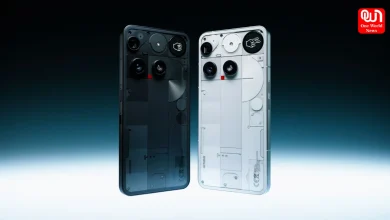 Nothing Phone 3 5G