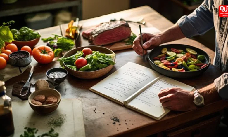 Nutritious Weeknight Dinners